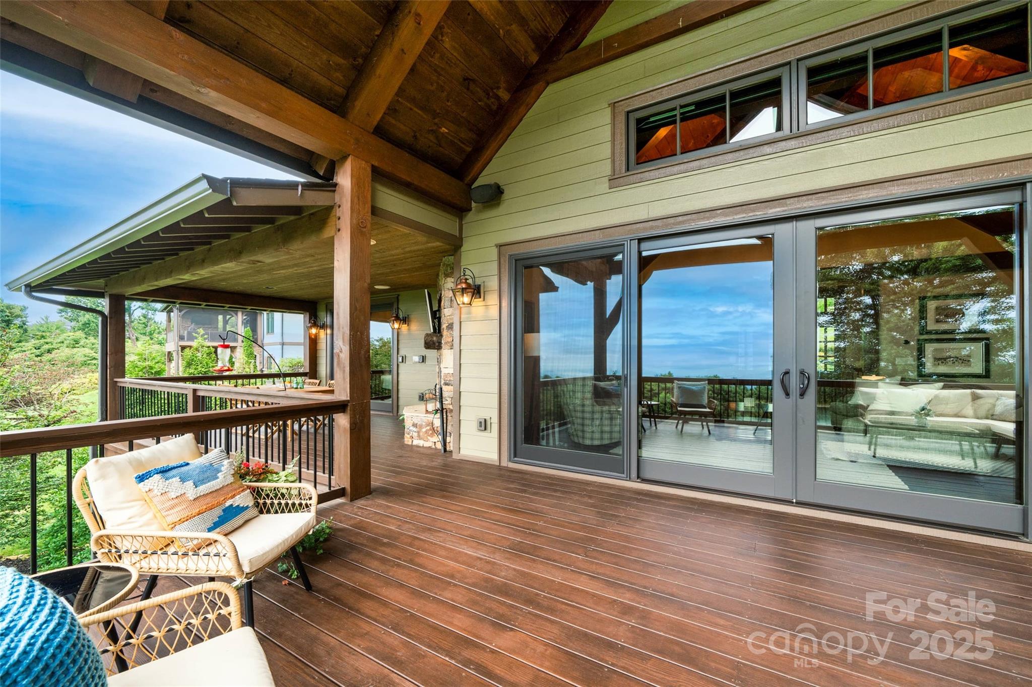 Grand Highlands at Bearwallow - Residential