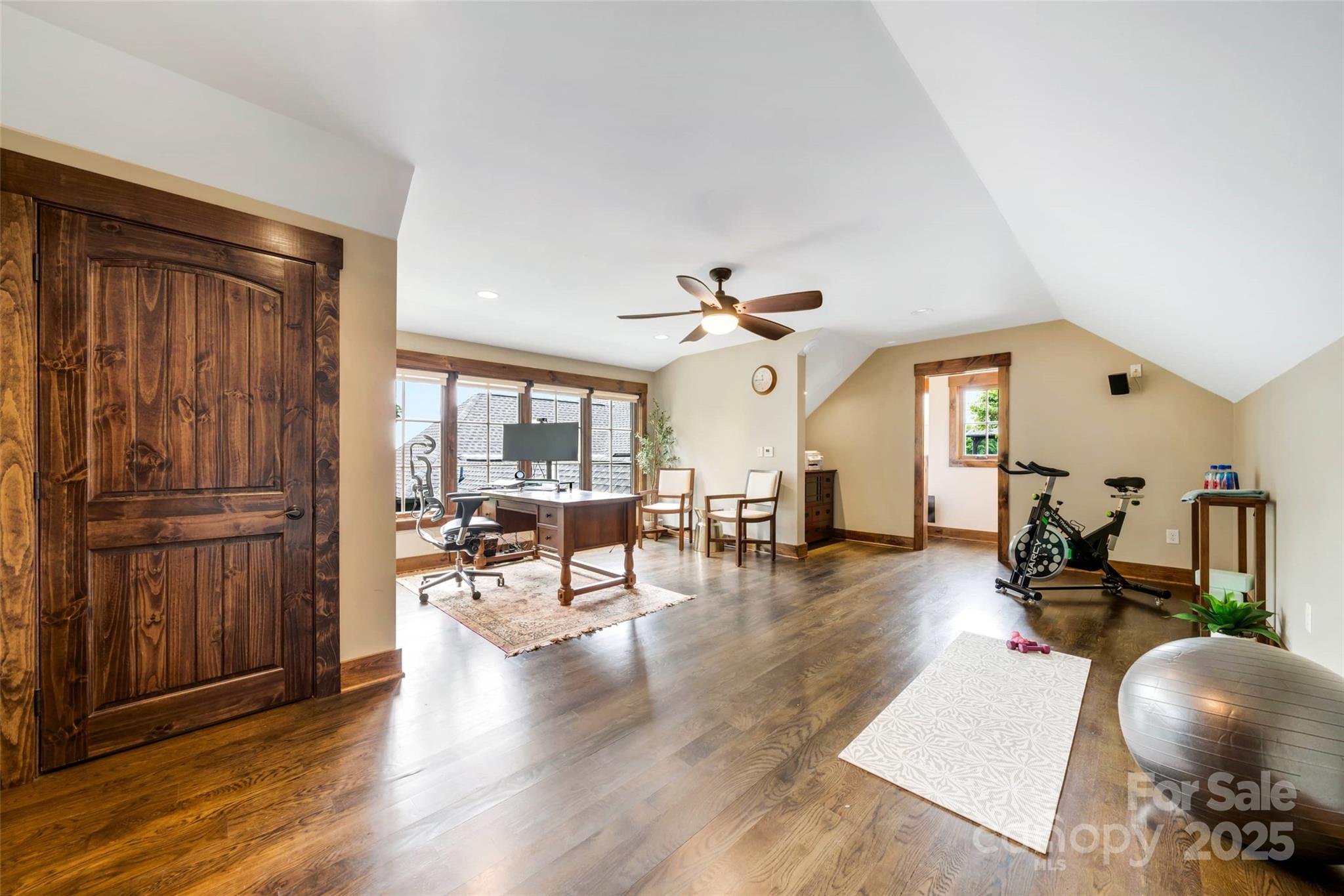 Grand Highlands at Bearwallow - Residential