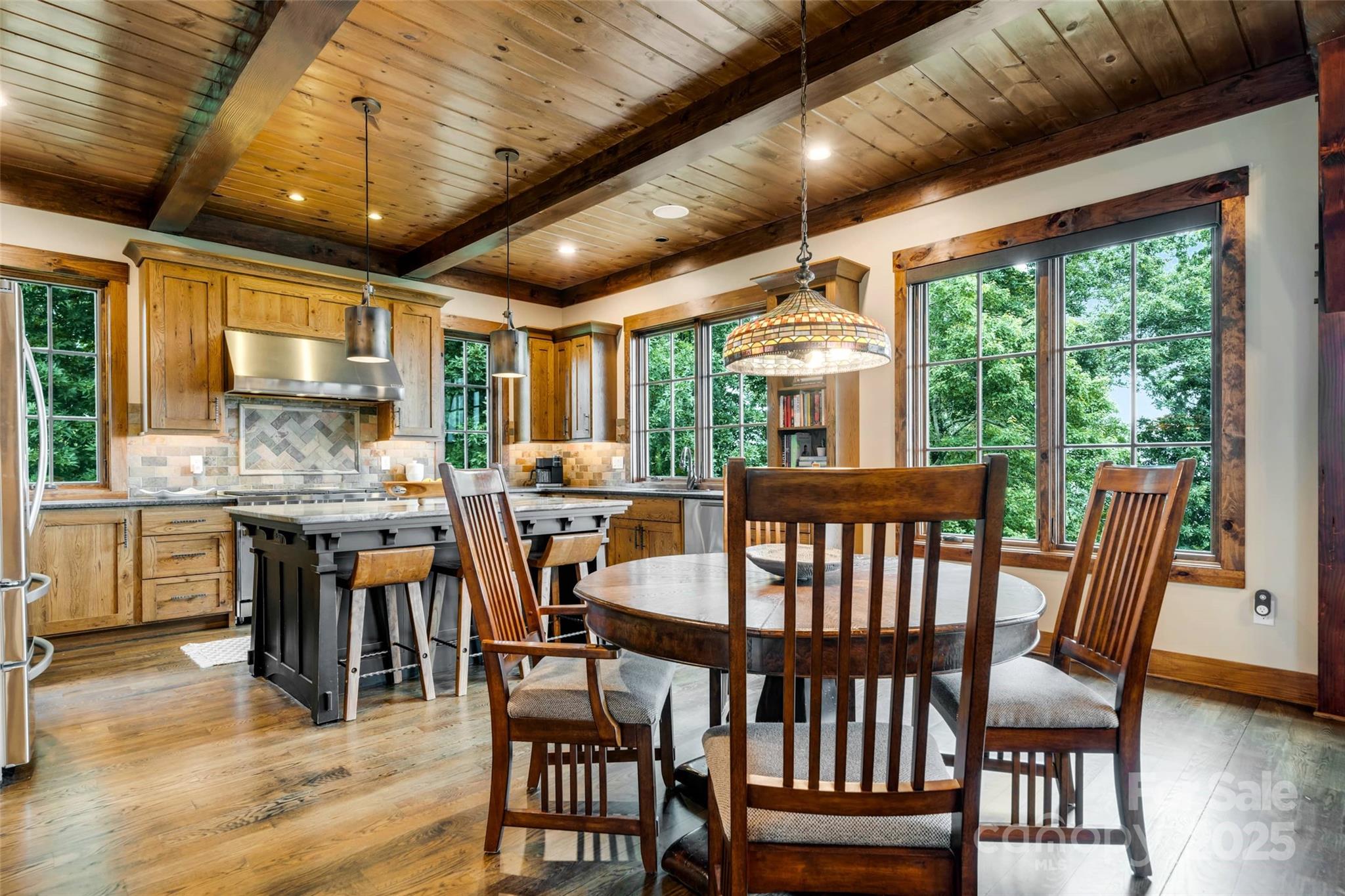 Grand Highlands at Bearwallow - Residential