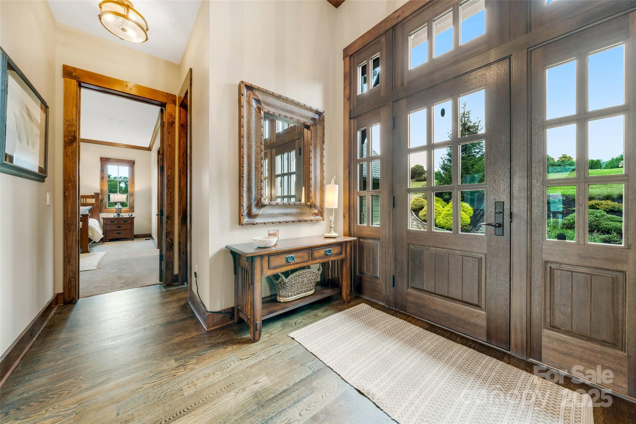 Grand Highlands at Bearwallow - Residential