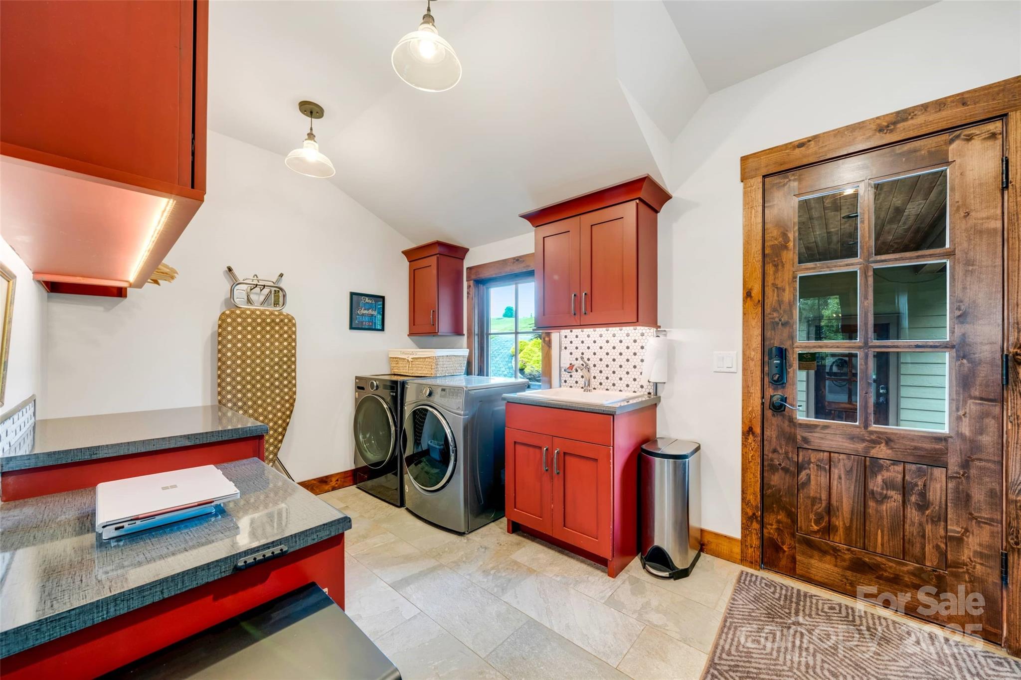 Grand Highlands at Bearwallow - Residential