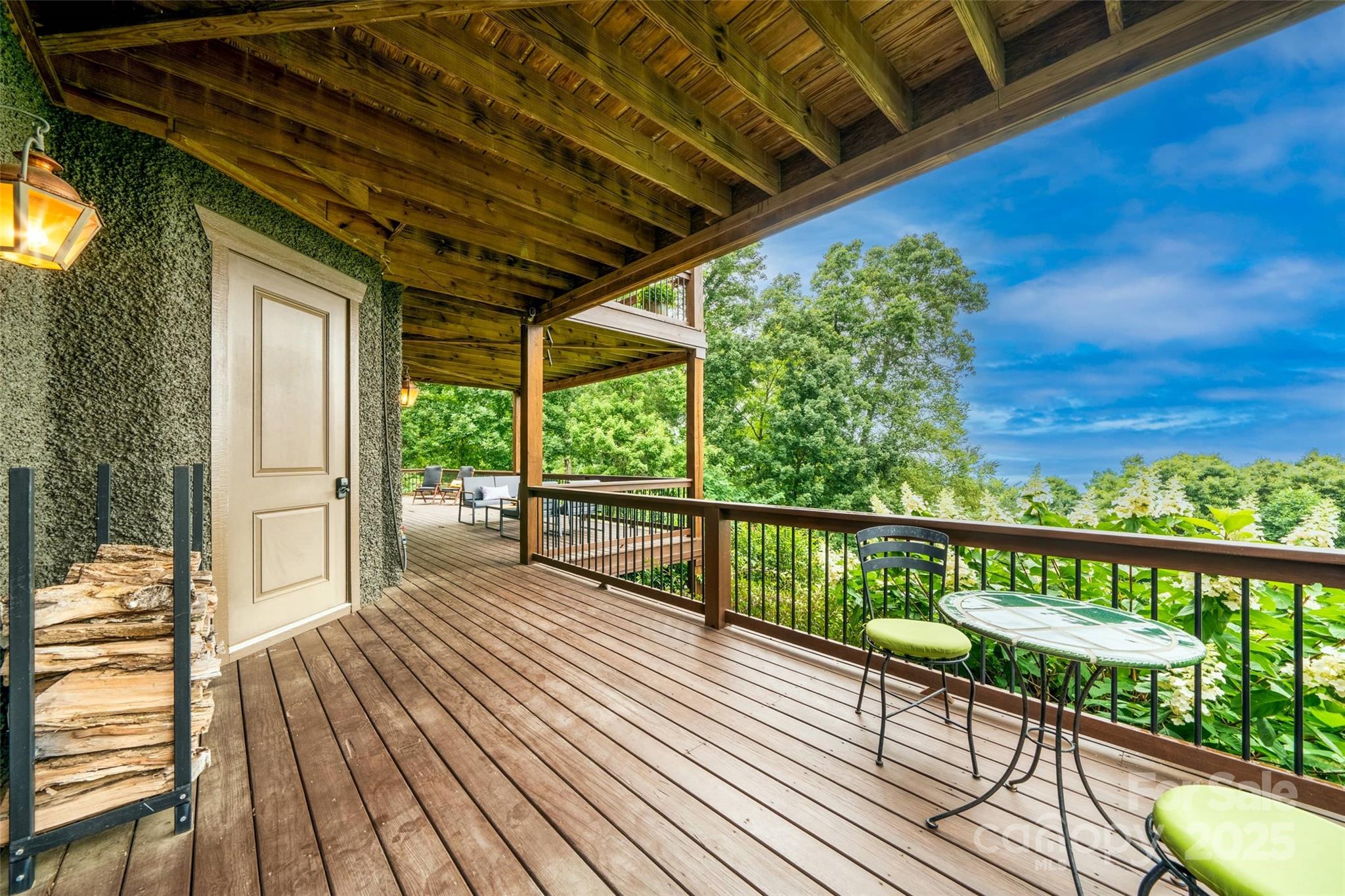 Grand Highlands at Bearwallow - Residential