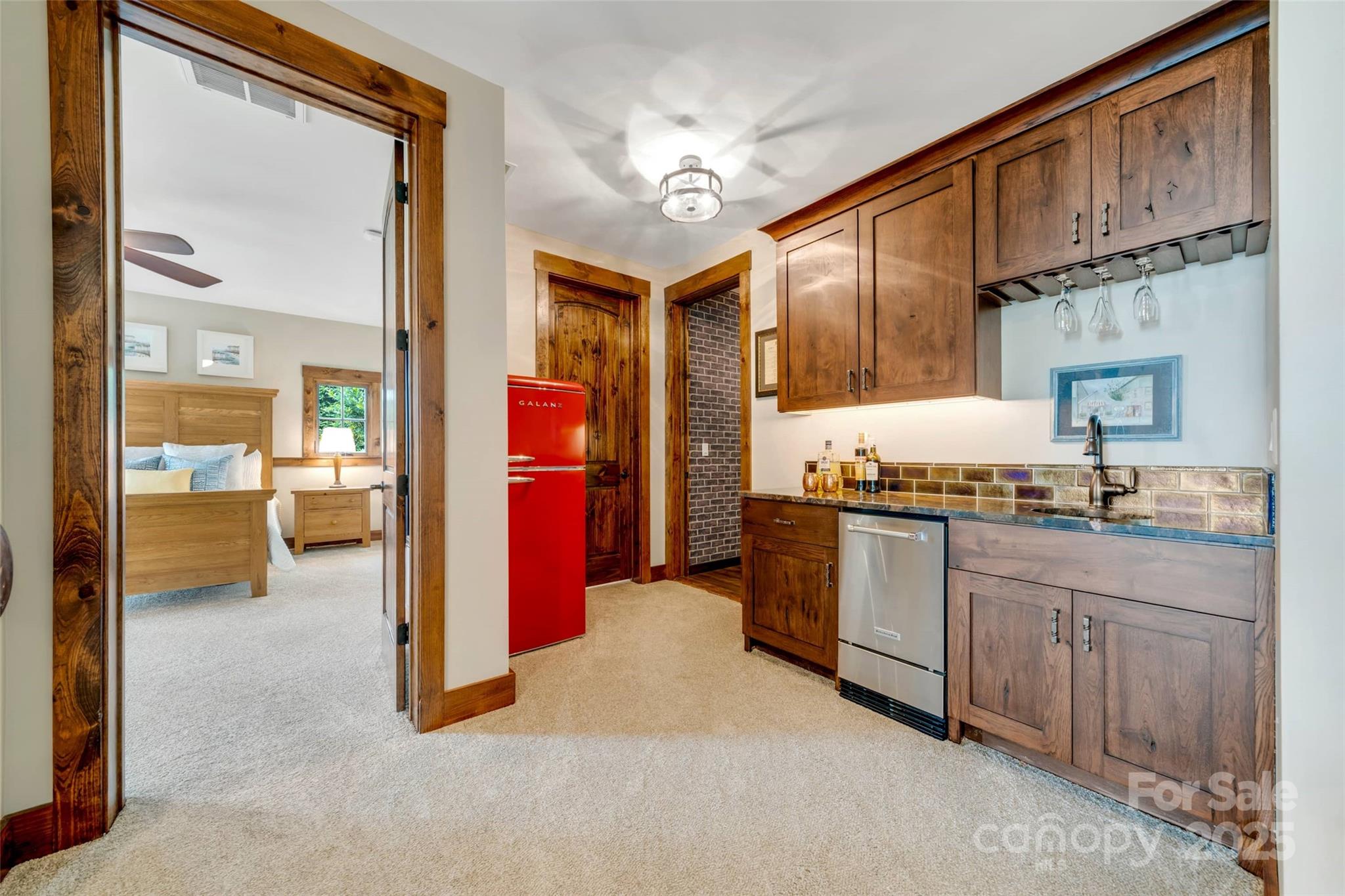 Grand Highlands at Bearwallow - Residential