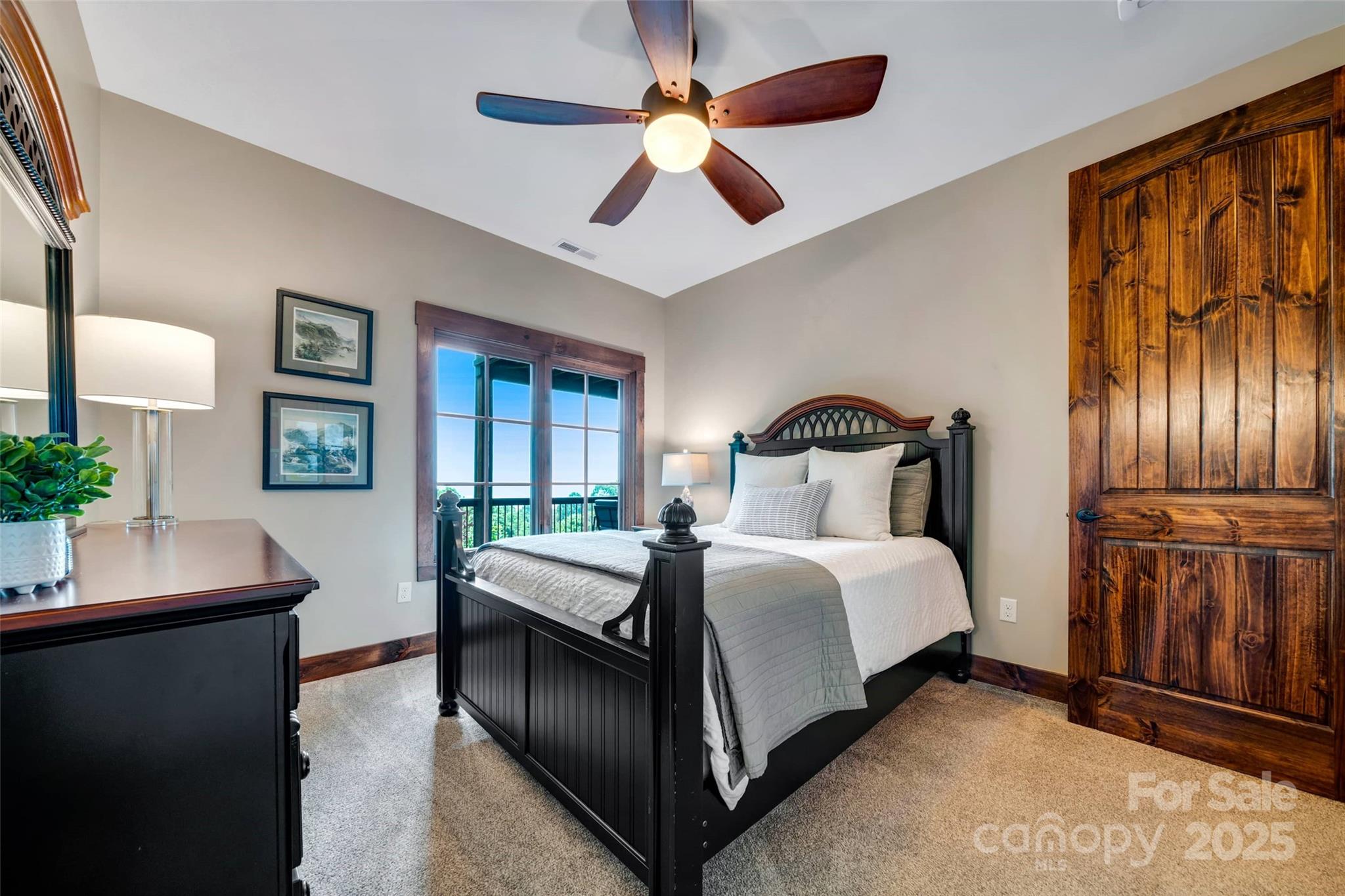 Grand Highlands at Bearwallow - Residential