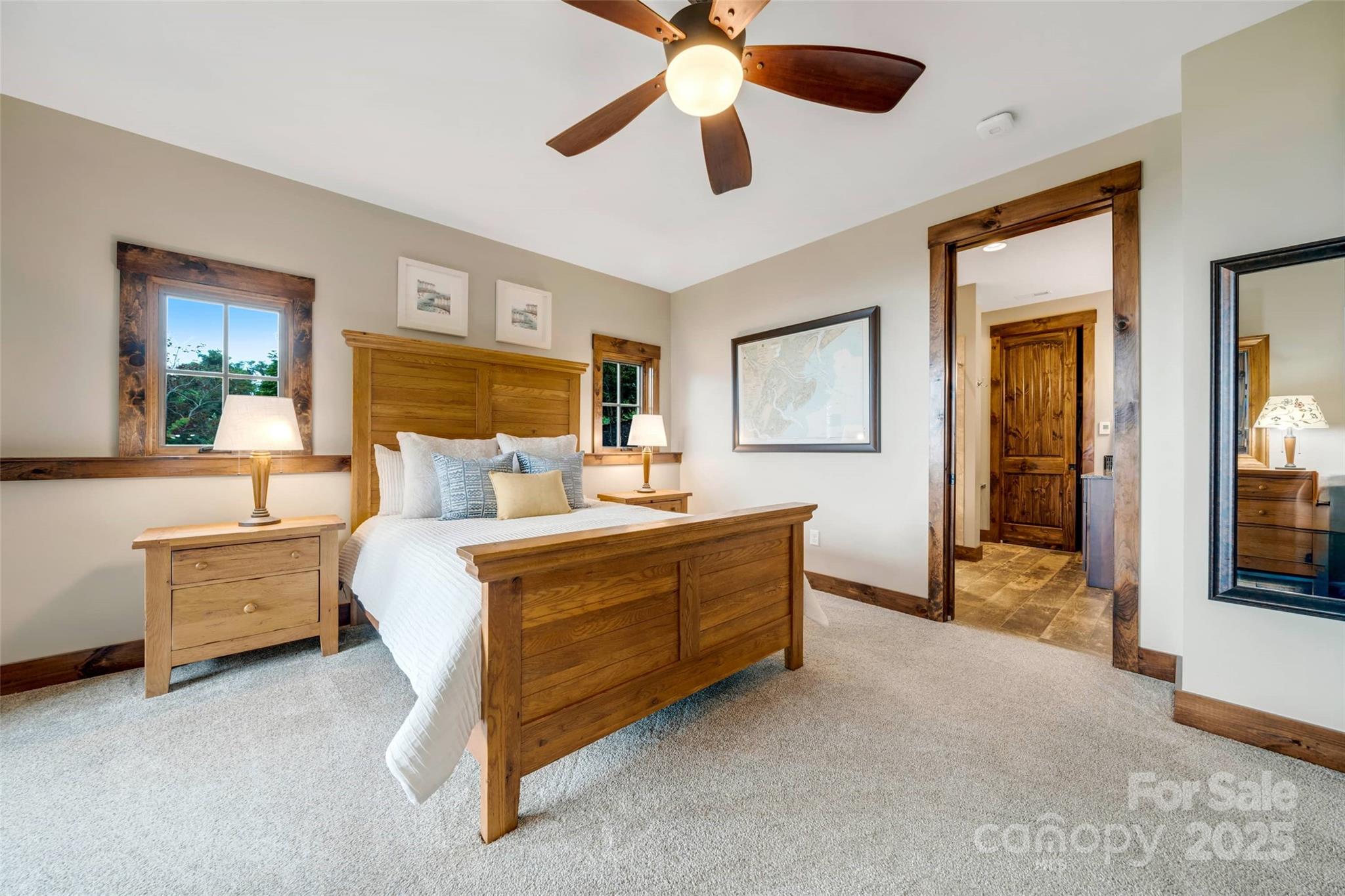 Grand Highlands at Bearwallow - Residential