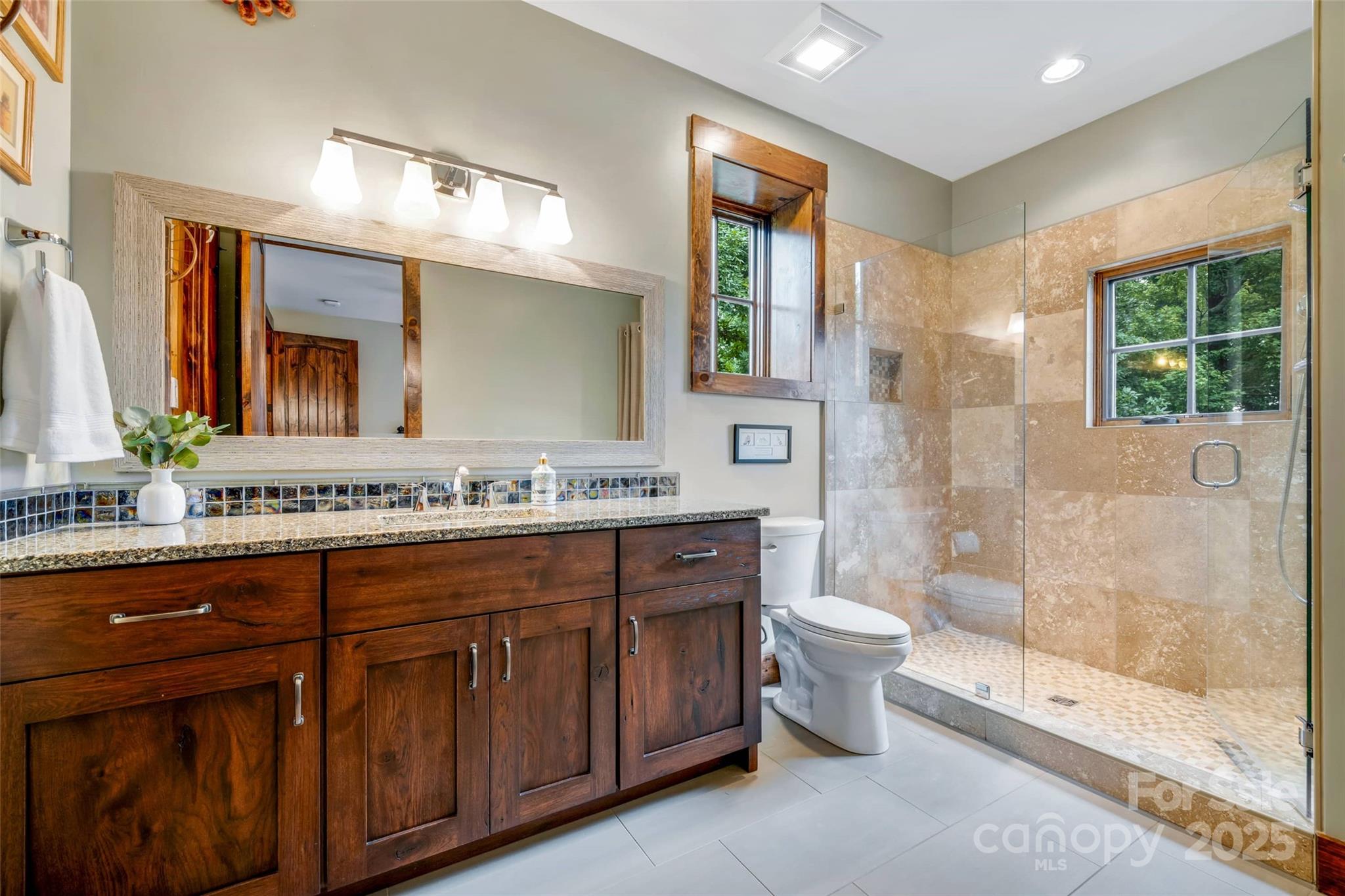 Grand Highlands at Bearwallow - Residential