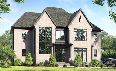 1321 Ferncliff Road Charlotte NC 28211