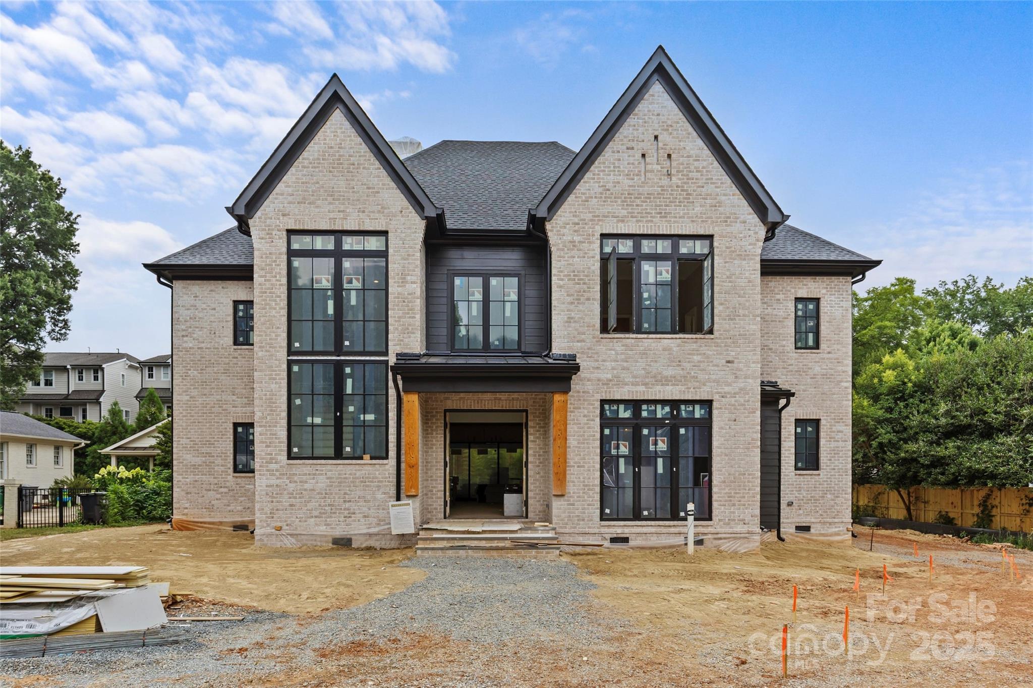 1321 Ferncliff Road