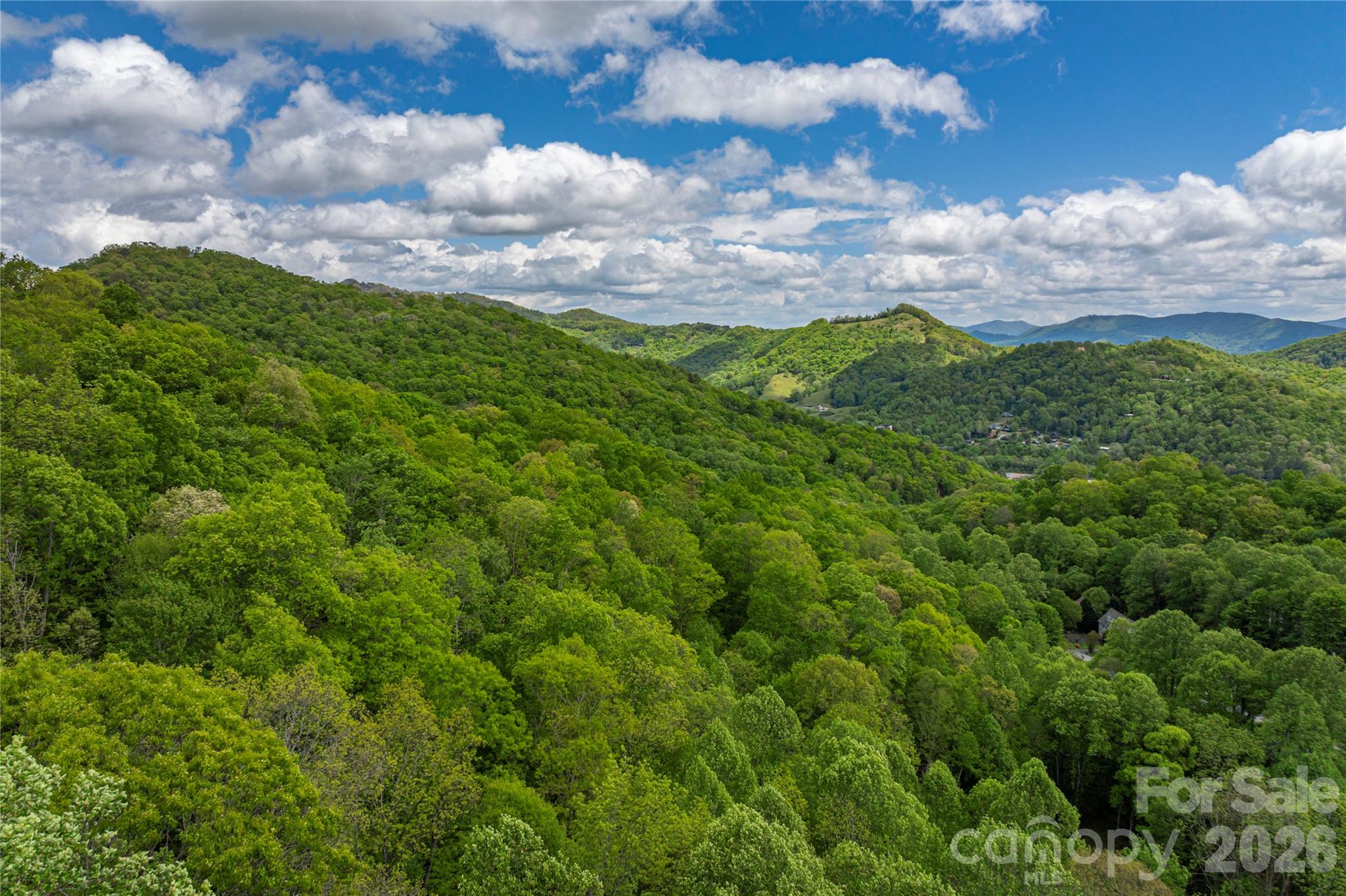 Lot 4 Mountain Watch Drive