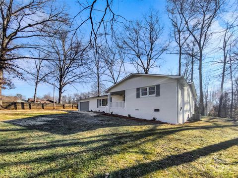 A home in Statesville