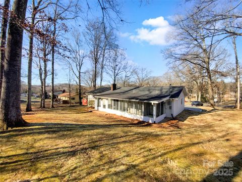 A home in Statesville