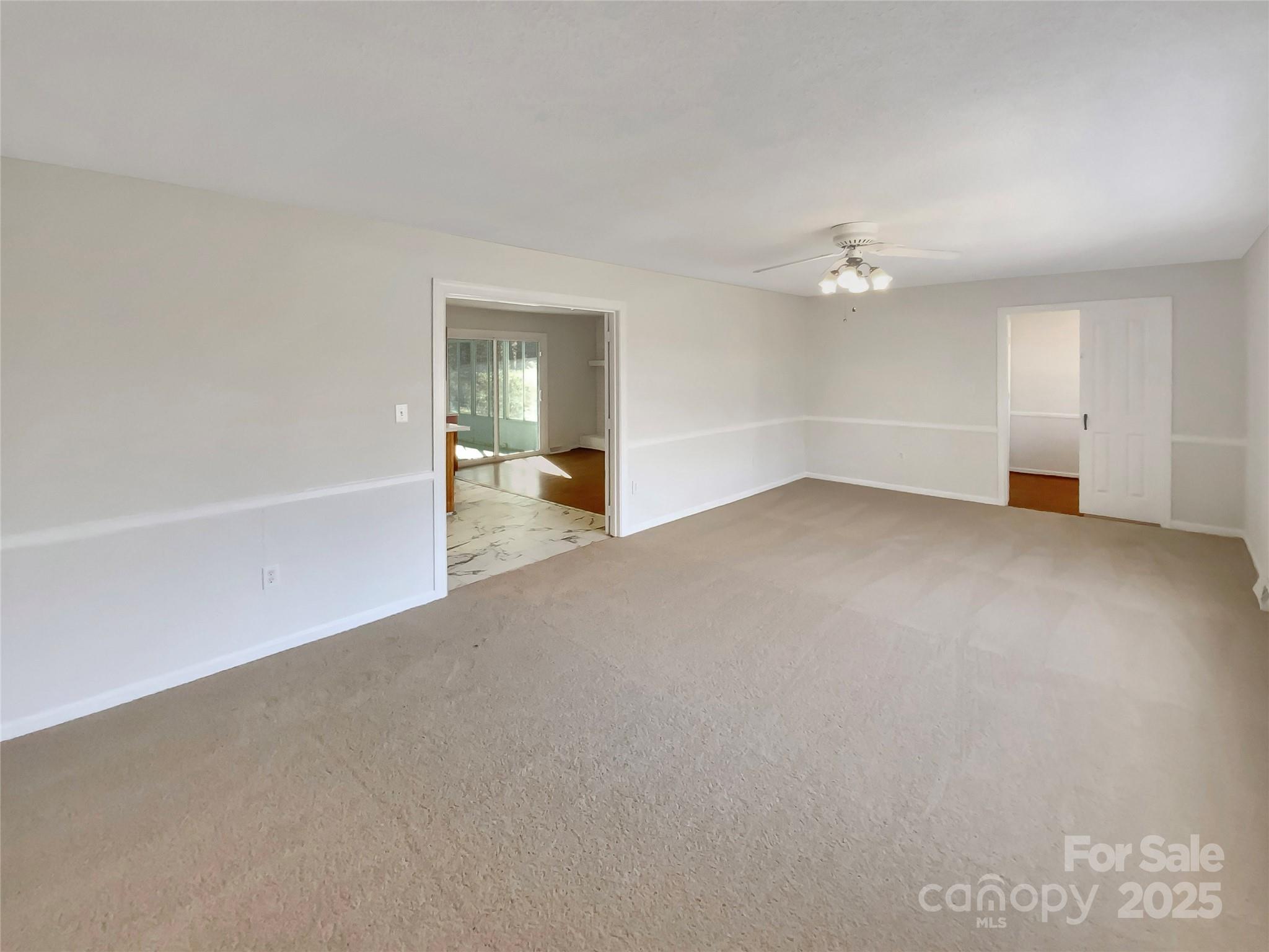 Westover - Residential