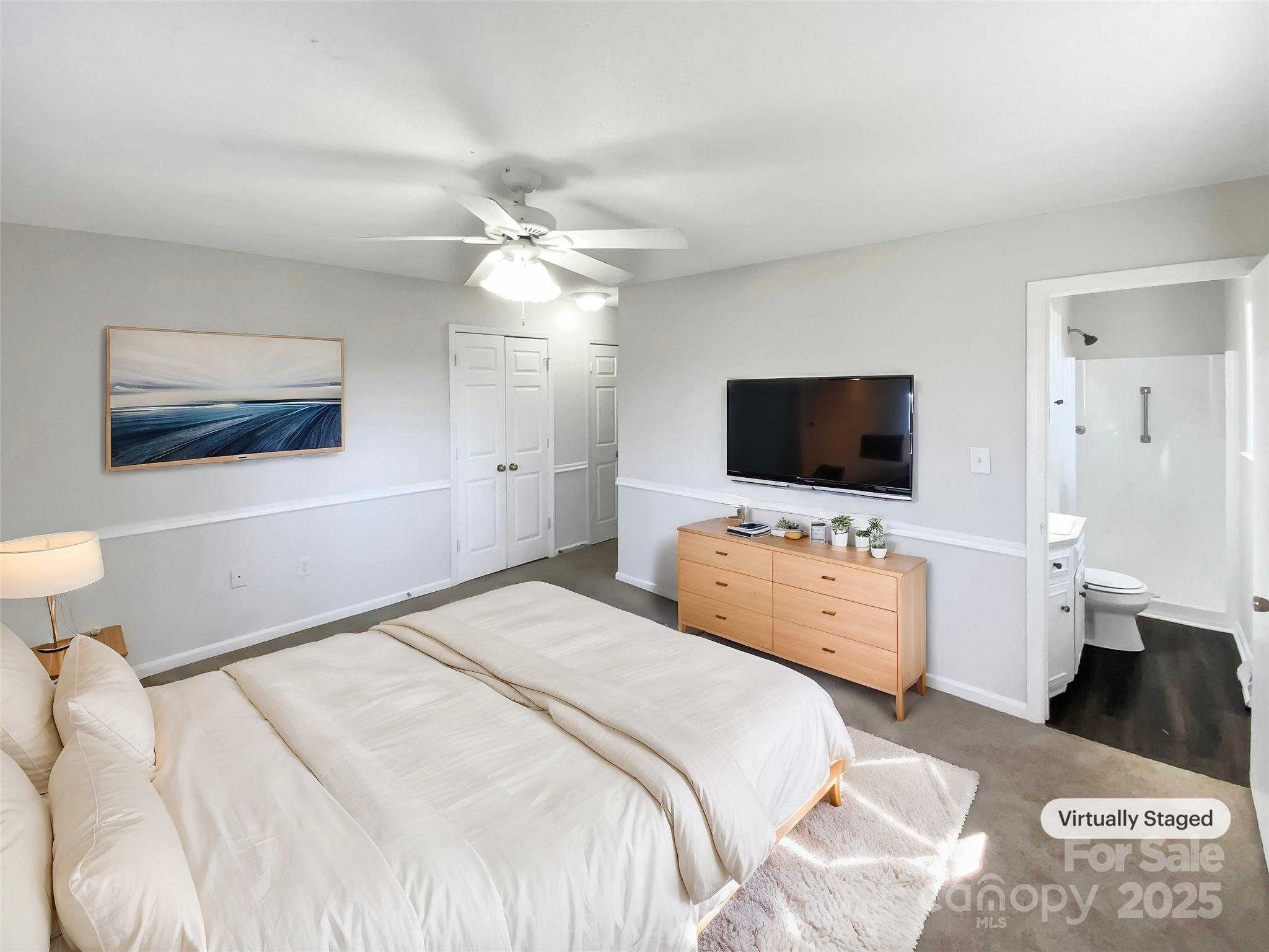 Westover - Residential