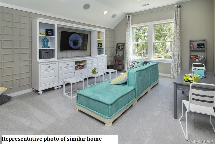 Hunton Forest - Residential
