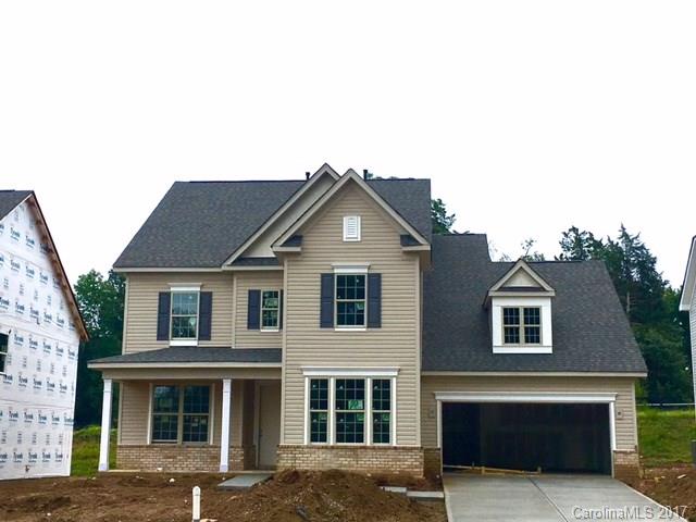 Hunton Forest - Residential