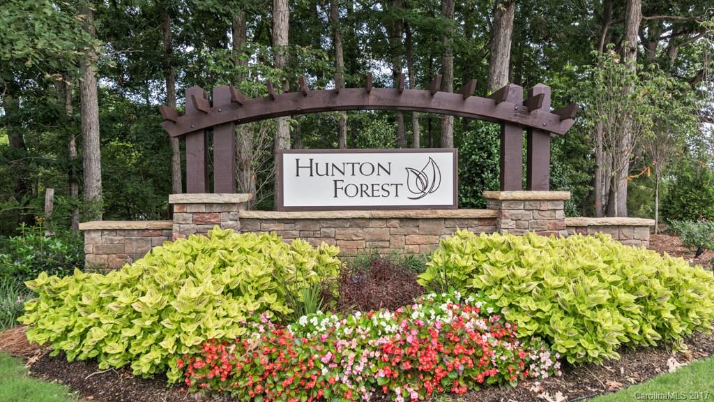 Hunton Forest - Residential