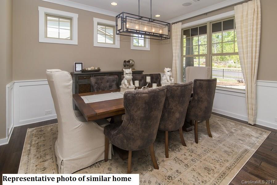 Hunton Forest - Residential