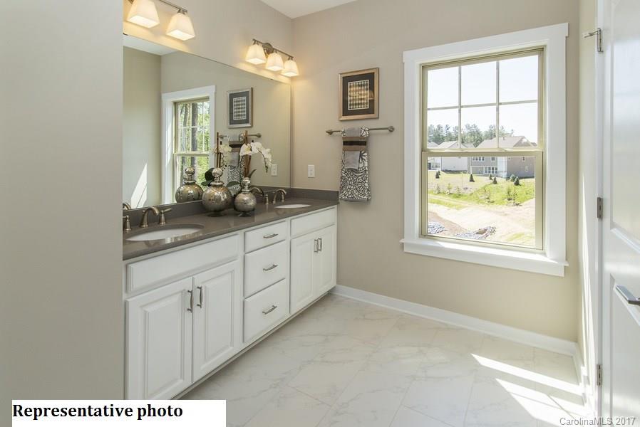 Hunton Forest - Residential