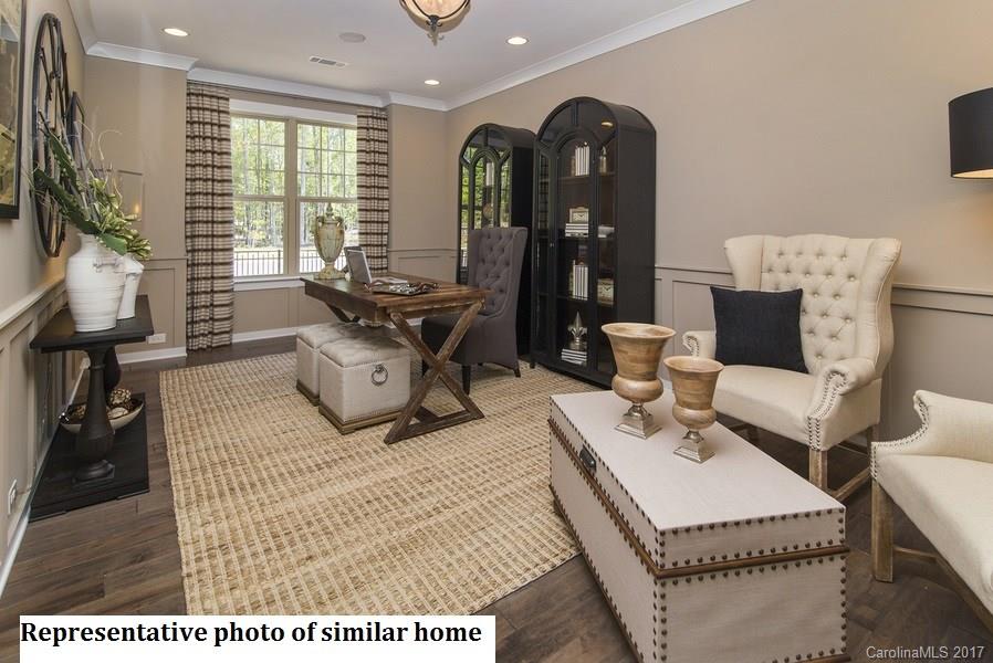 Hunton Forest - Residential