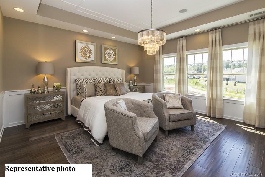 Hunton Forest - Residential