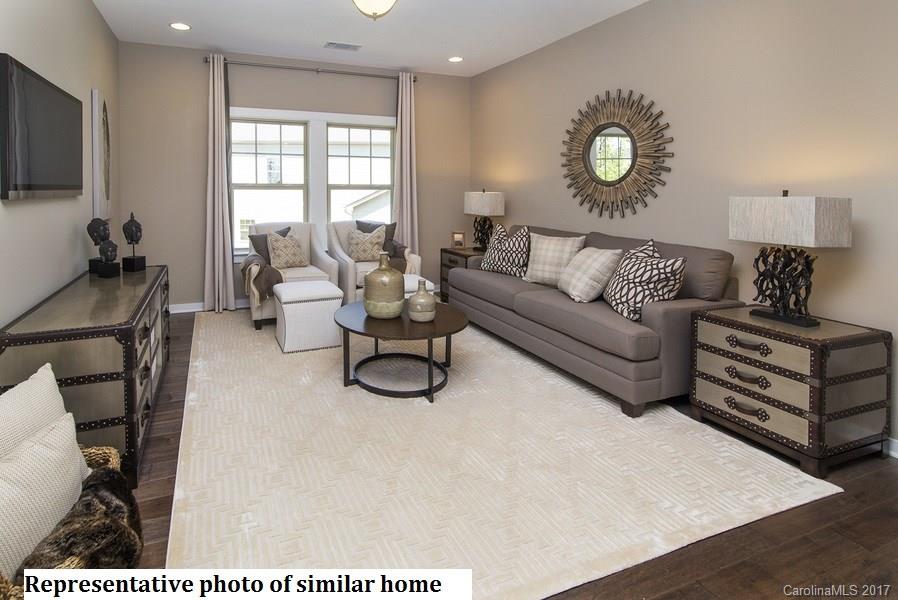 Hunton Forest - Residential