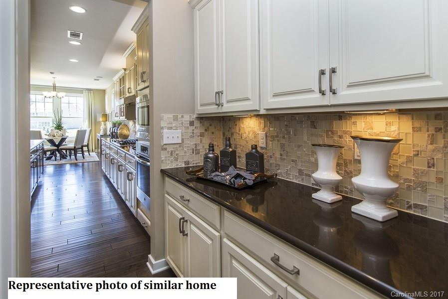 Hunton Forest - Residential