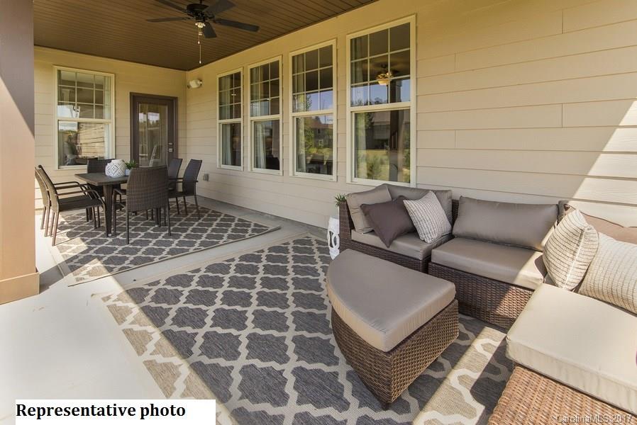 Hunton Forest - Residential