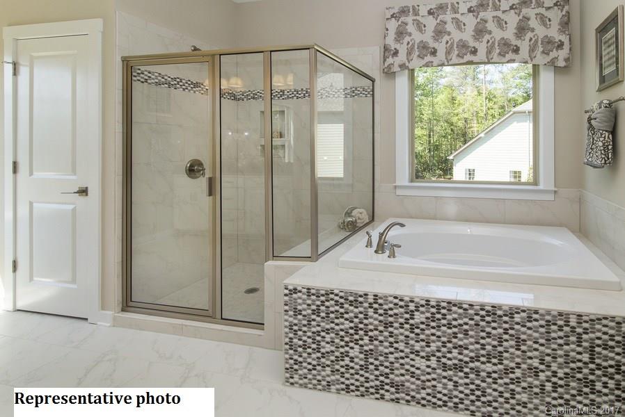 Hunton Forest - Residential