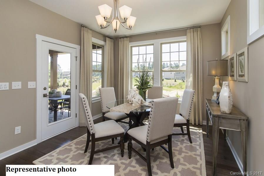 Hunton Forest - Residential