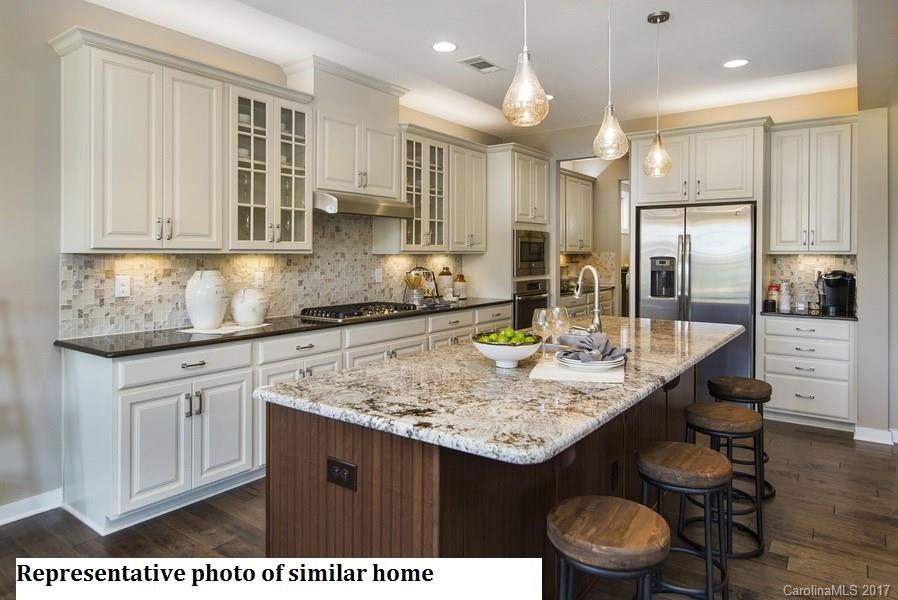 Hunton Forest - Residential