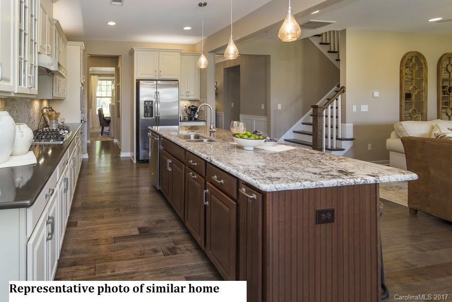 Hunton Forest - Residential