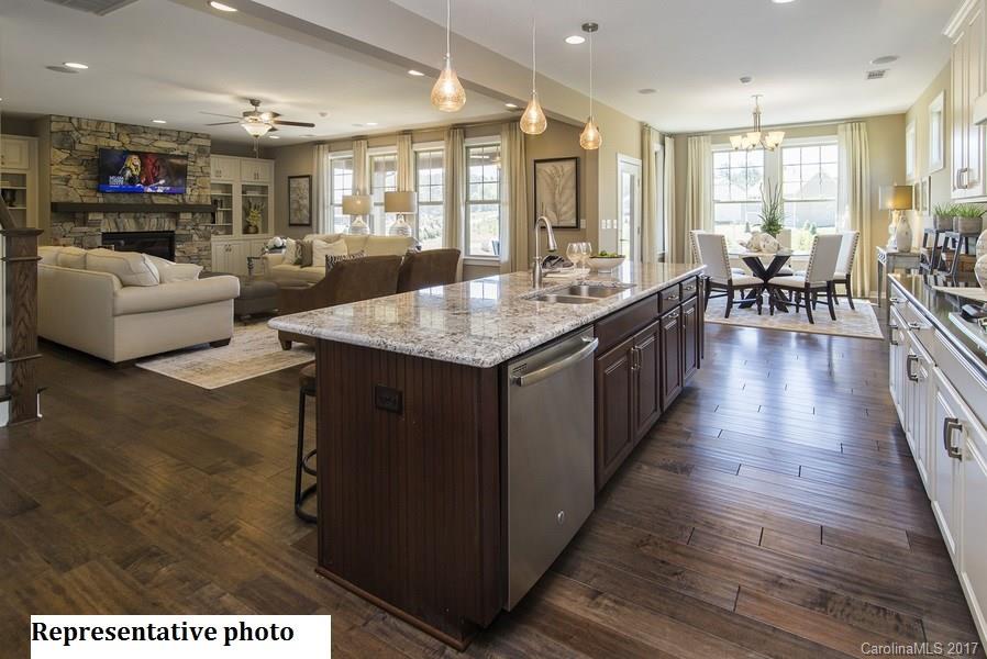 Hunton Forest - Residential