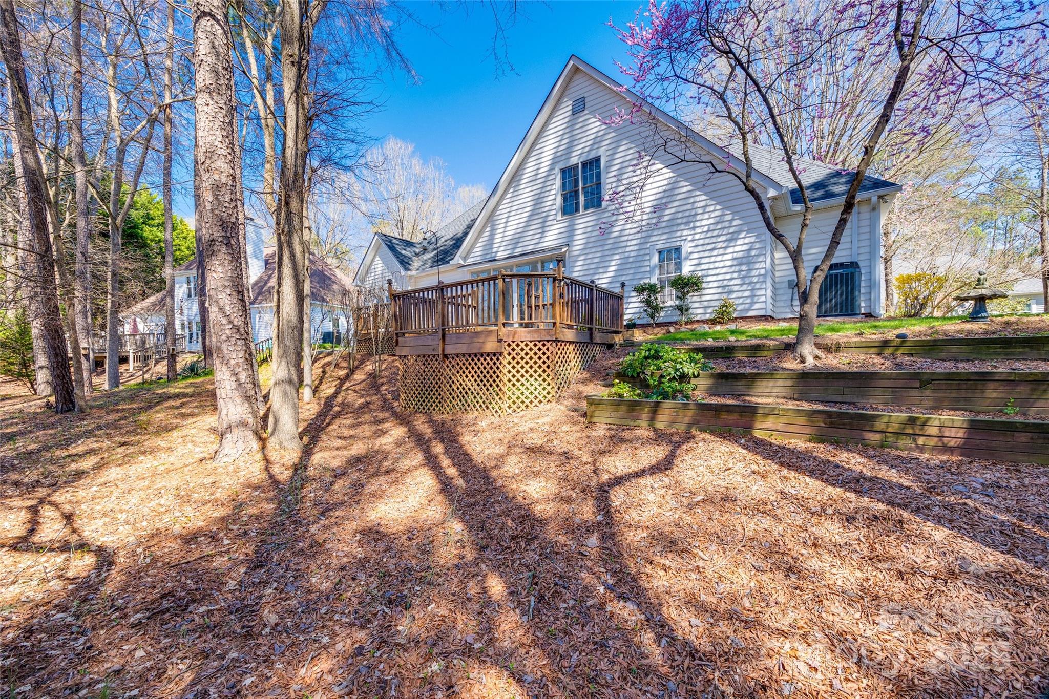 Bevington - Residential