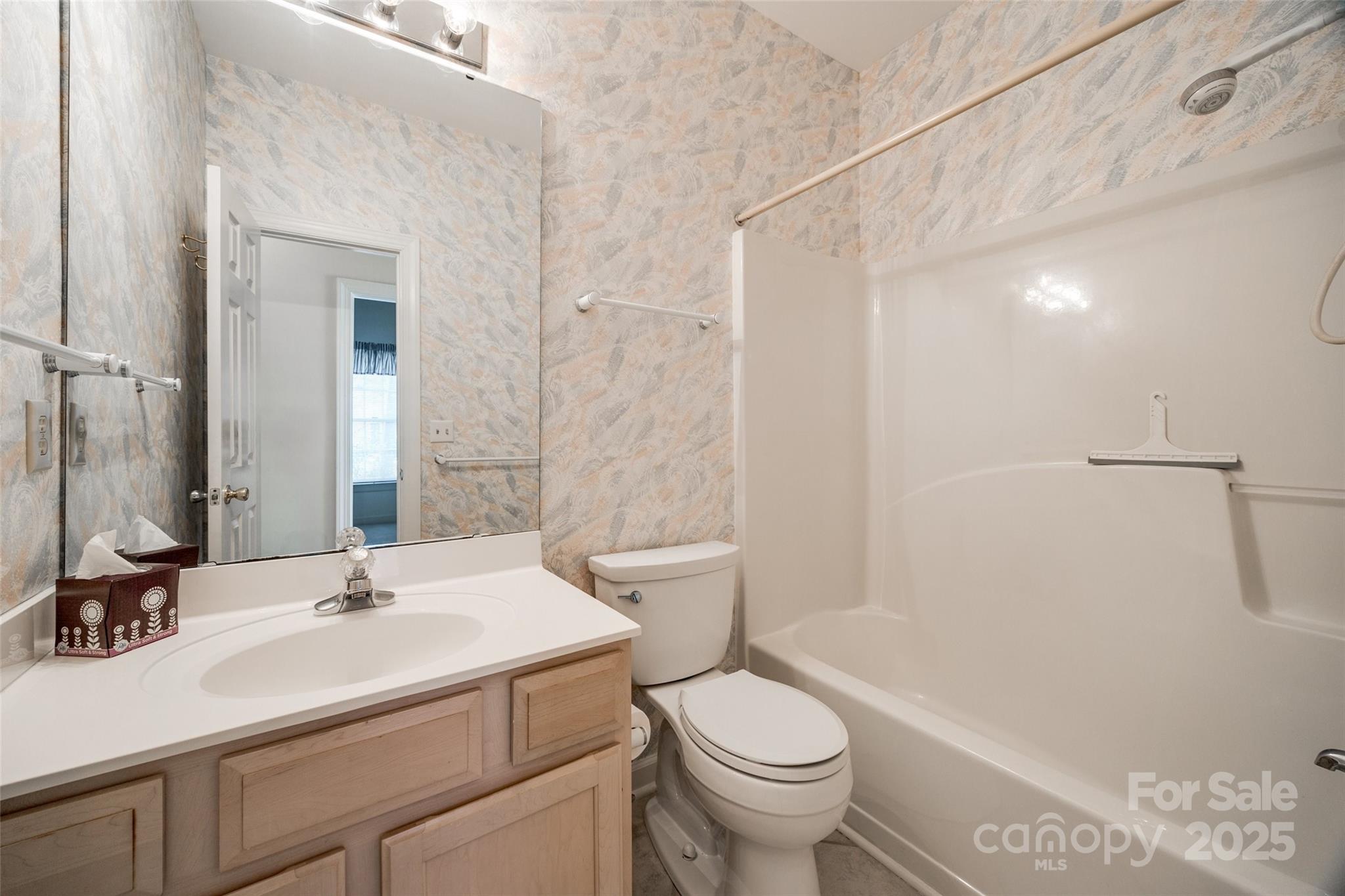 Bevington - Residential