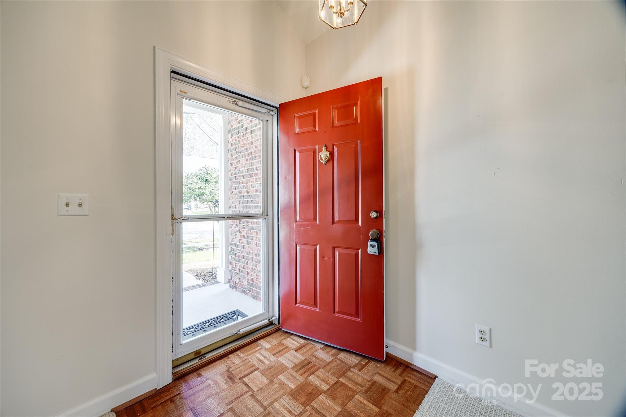 Bevington - Residential