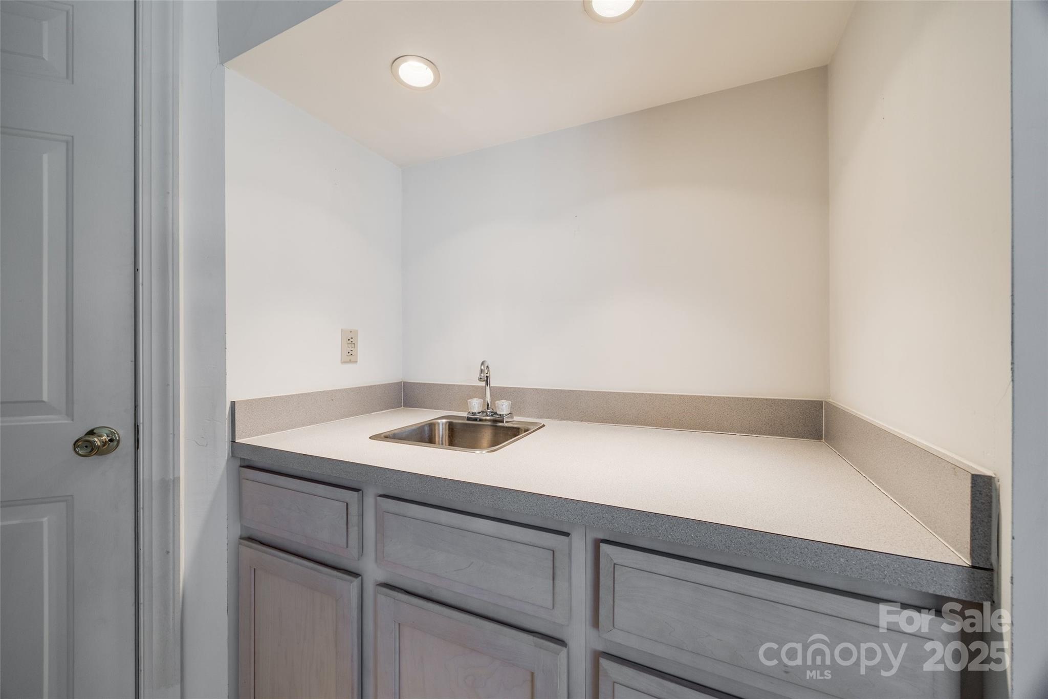 Bevington - Residential