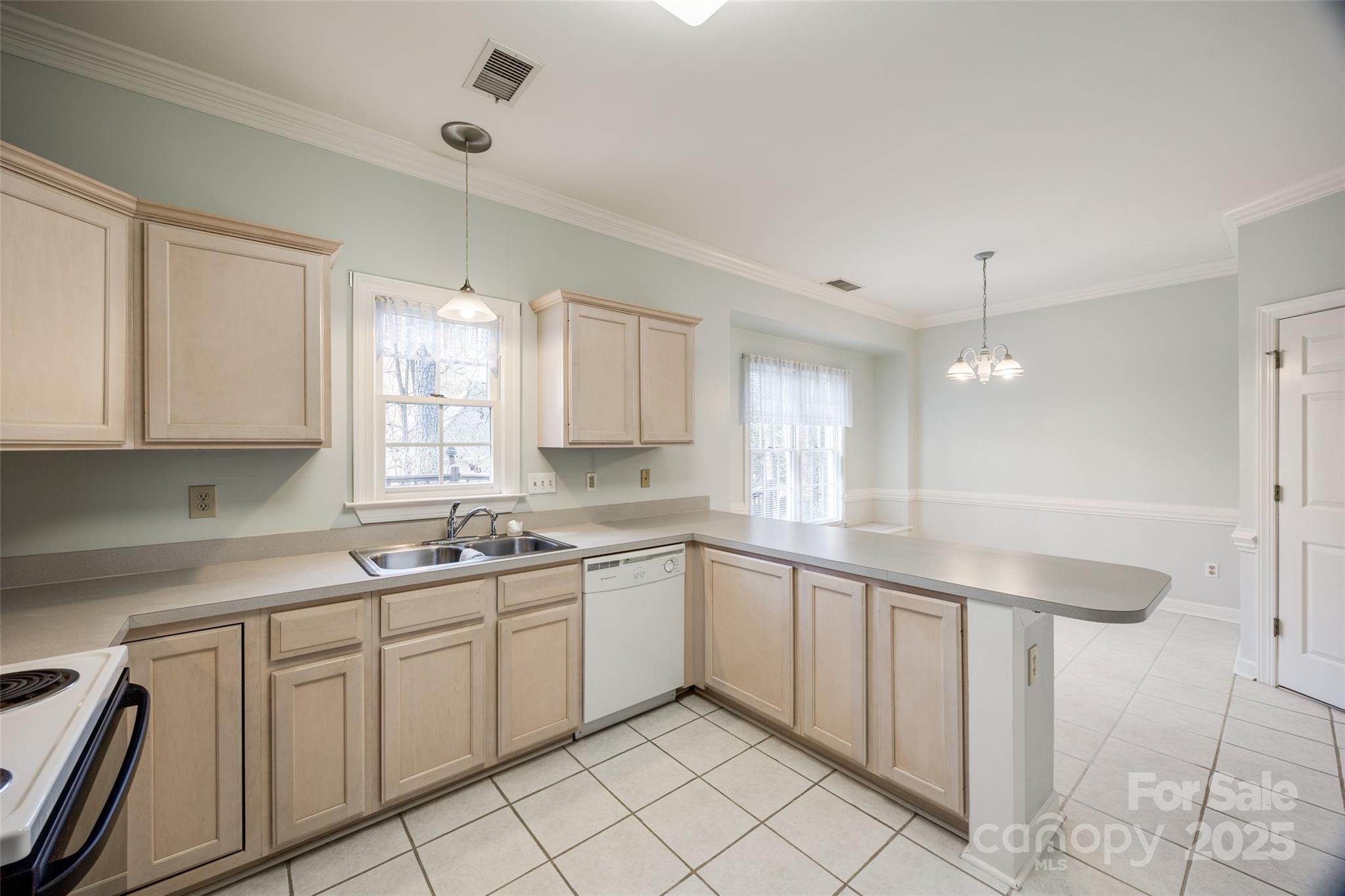 Bevington - Residential