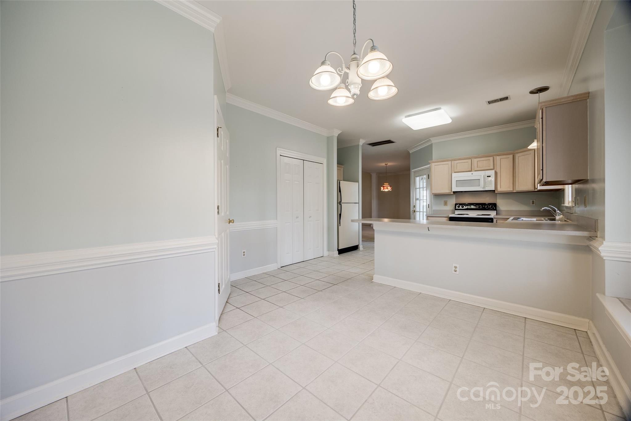 Bevington - Residential