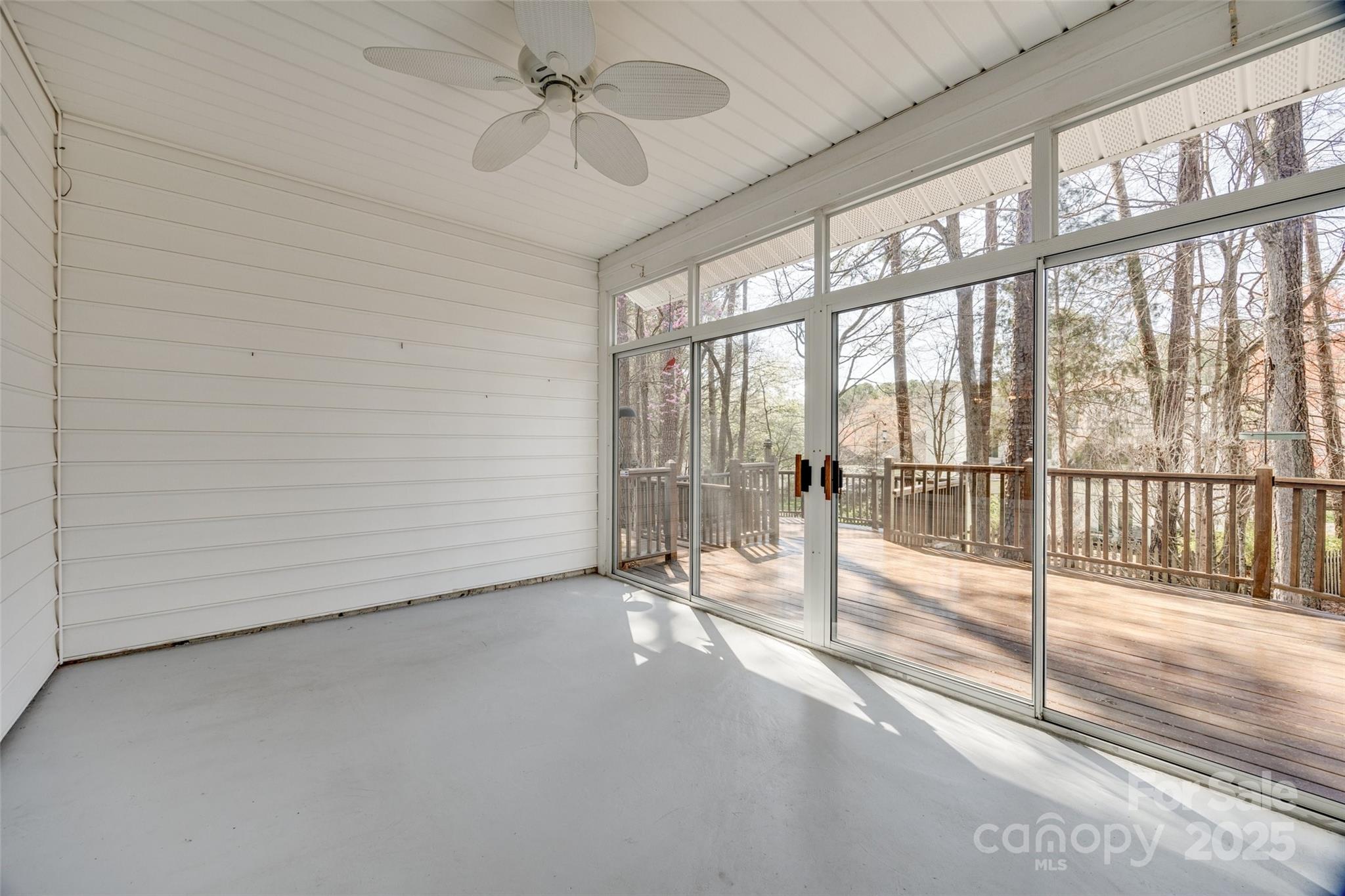 Bevington - Residential