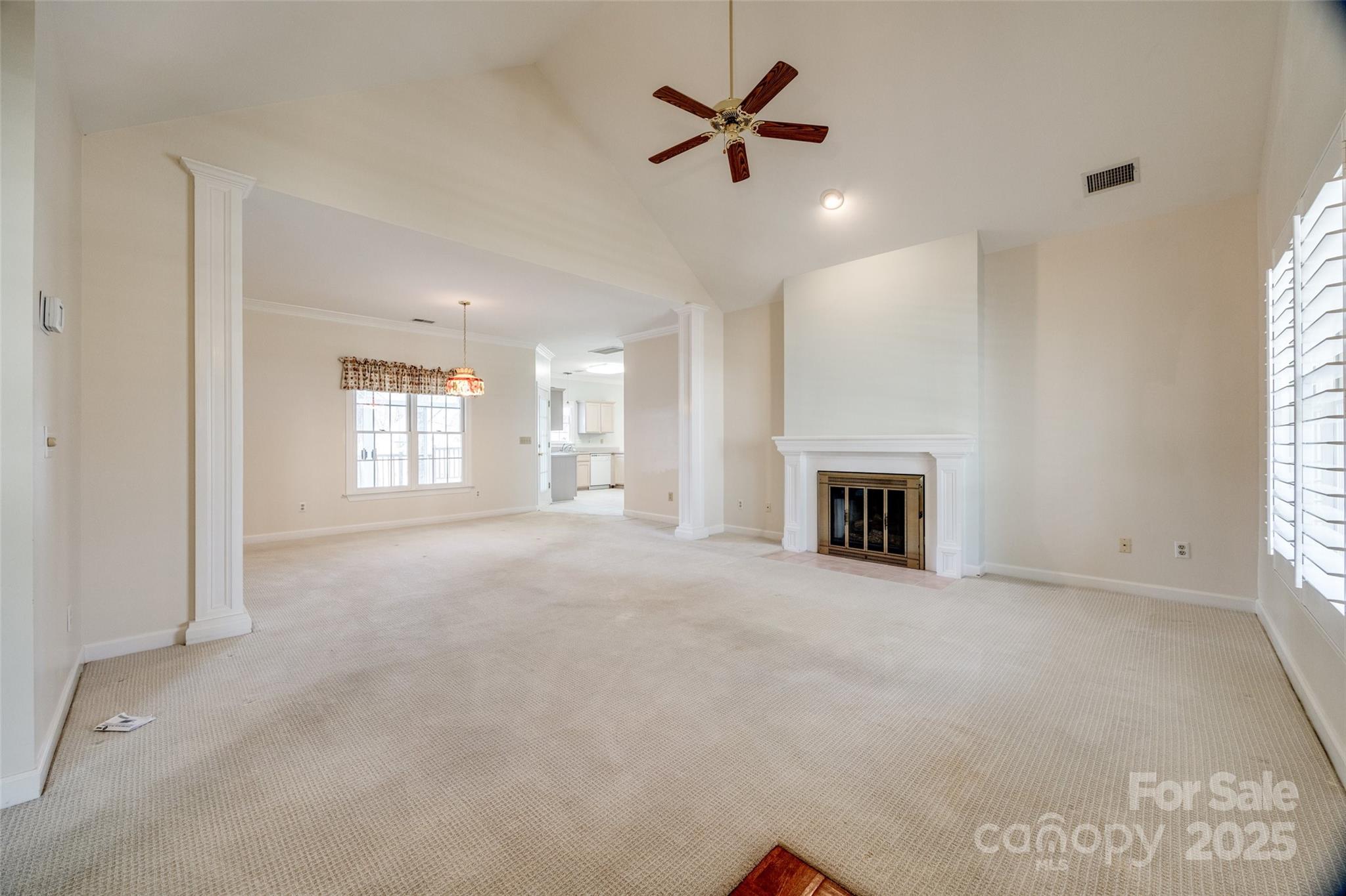 Bevington - Residential