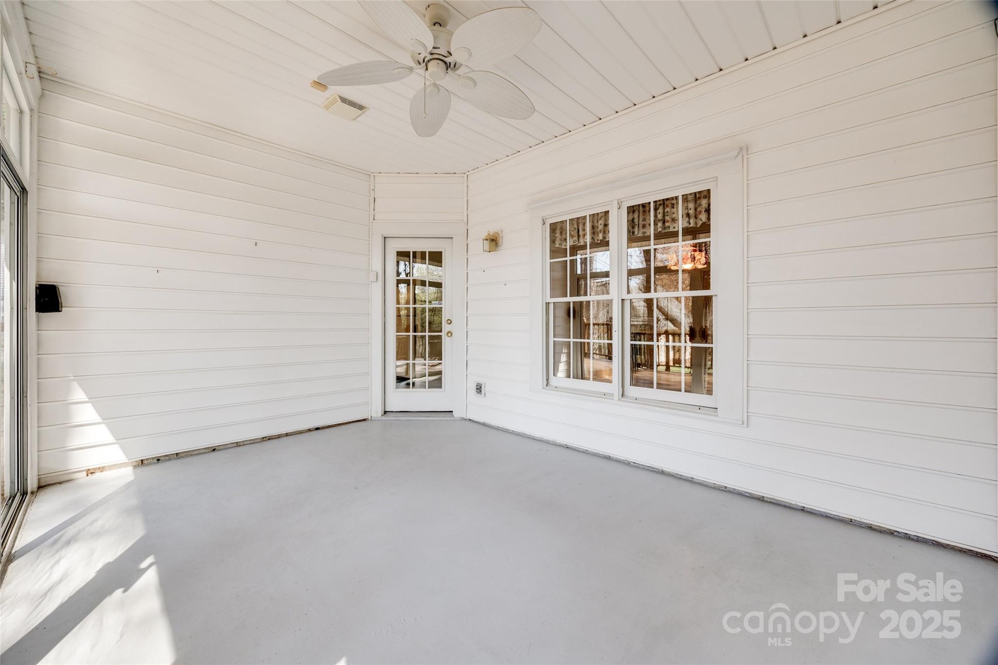 Bevington - Residential