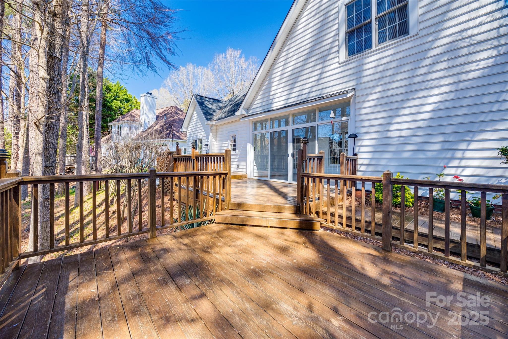 Bevington - Residential