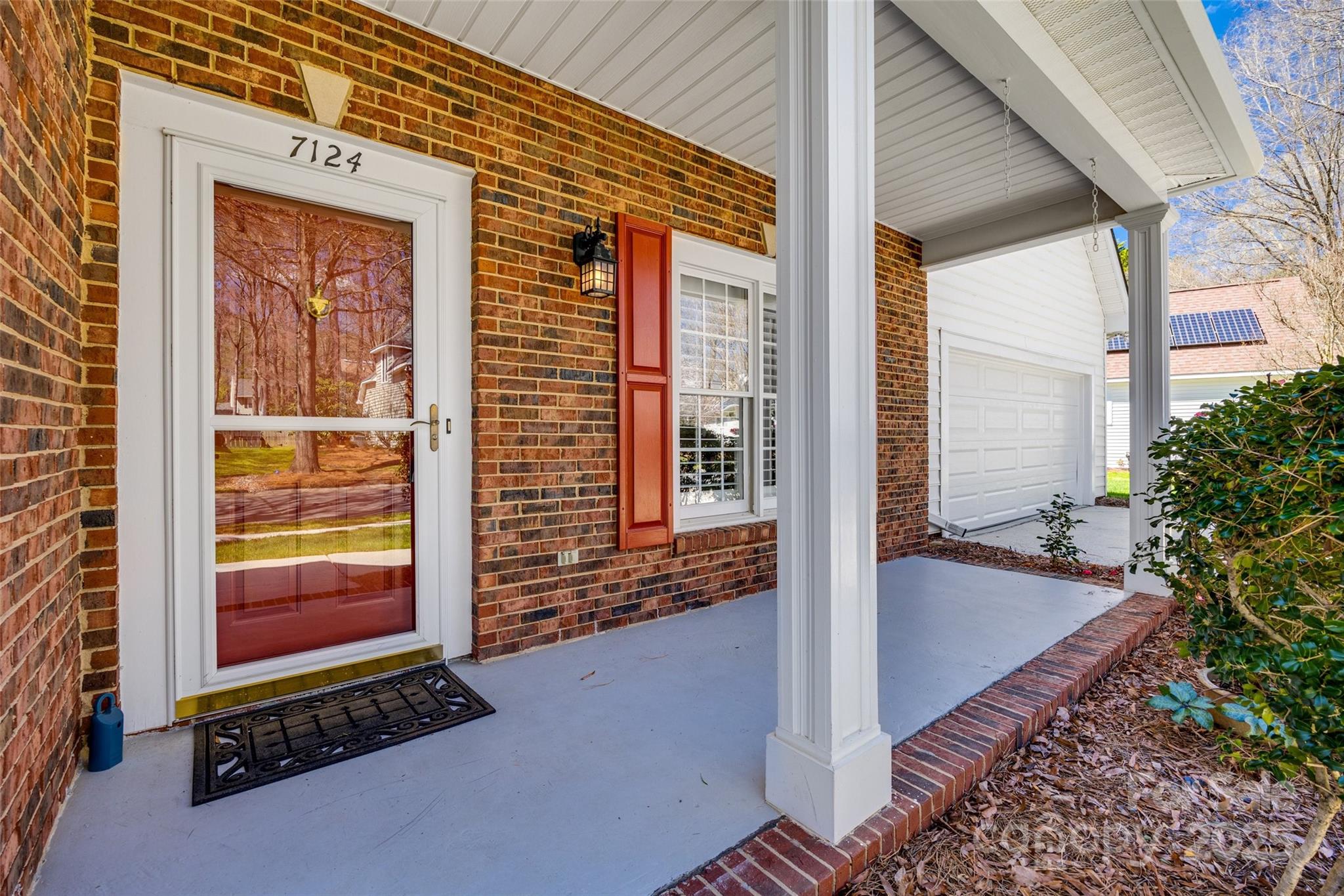 Bevington - Residential