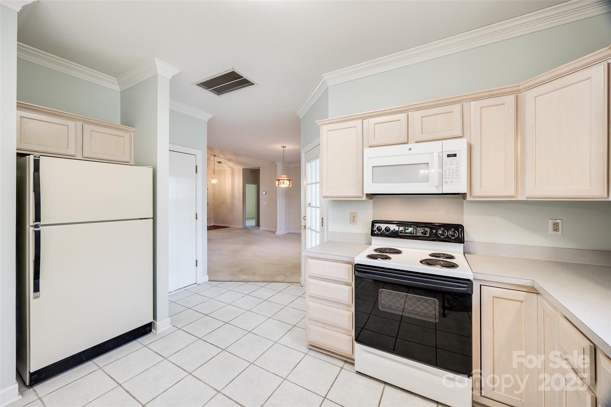 Bevington - Residential