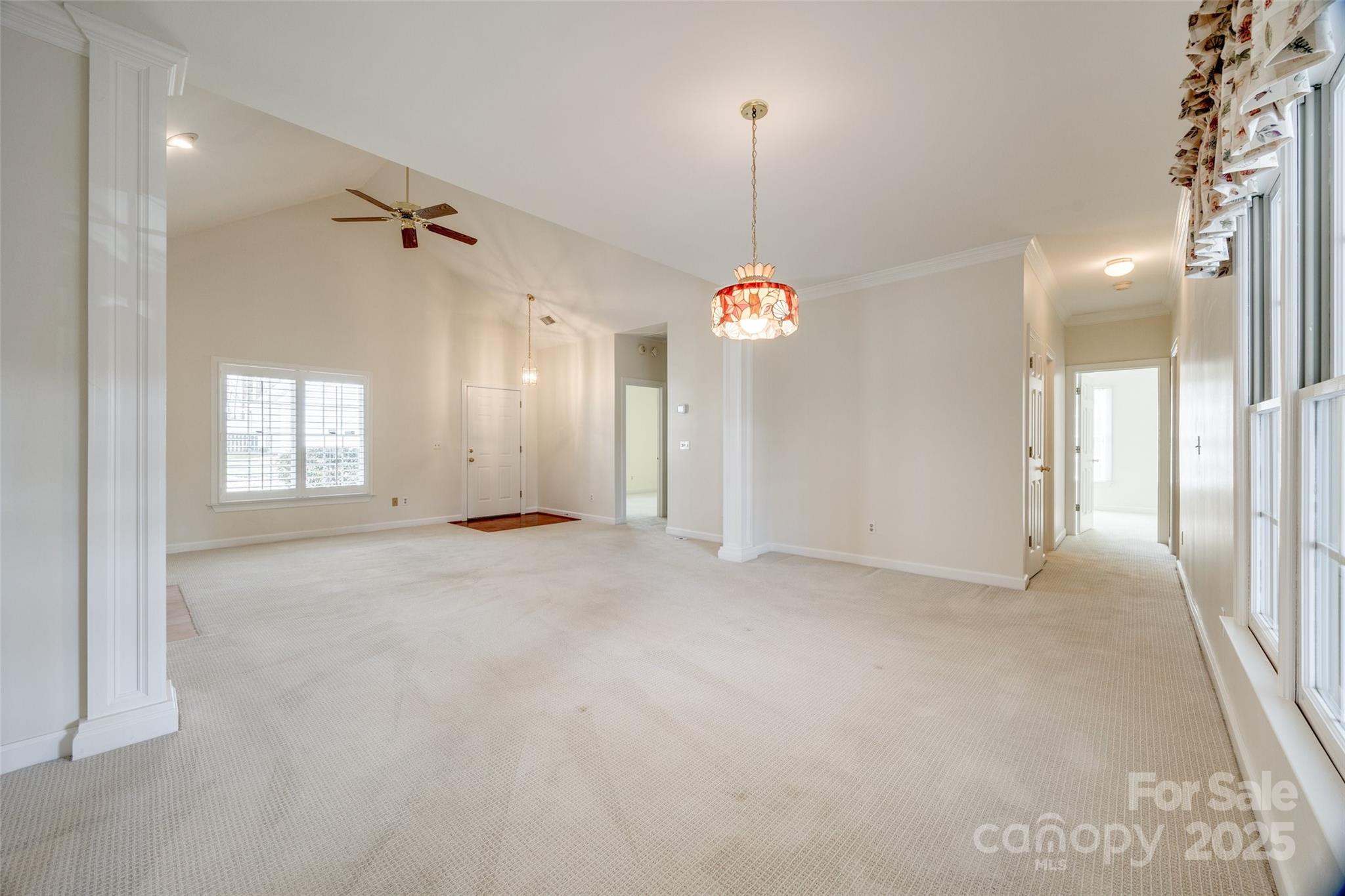 Bevington - Residential