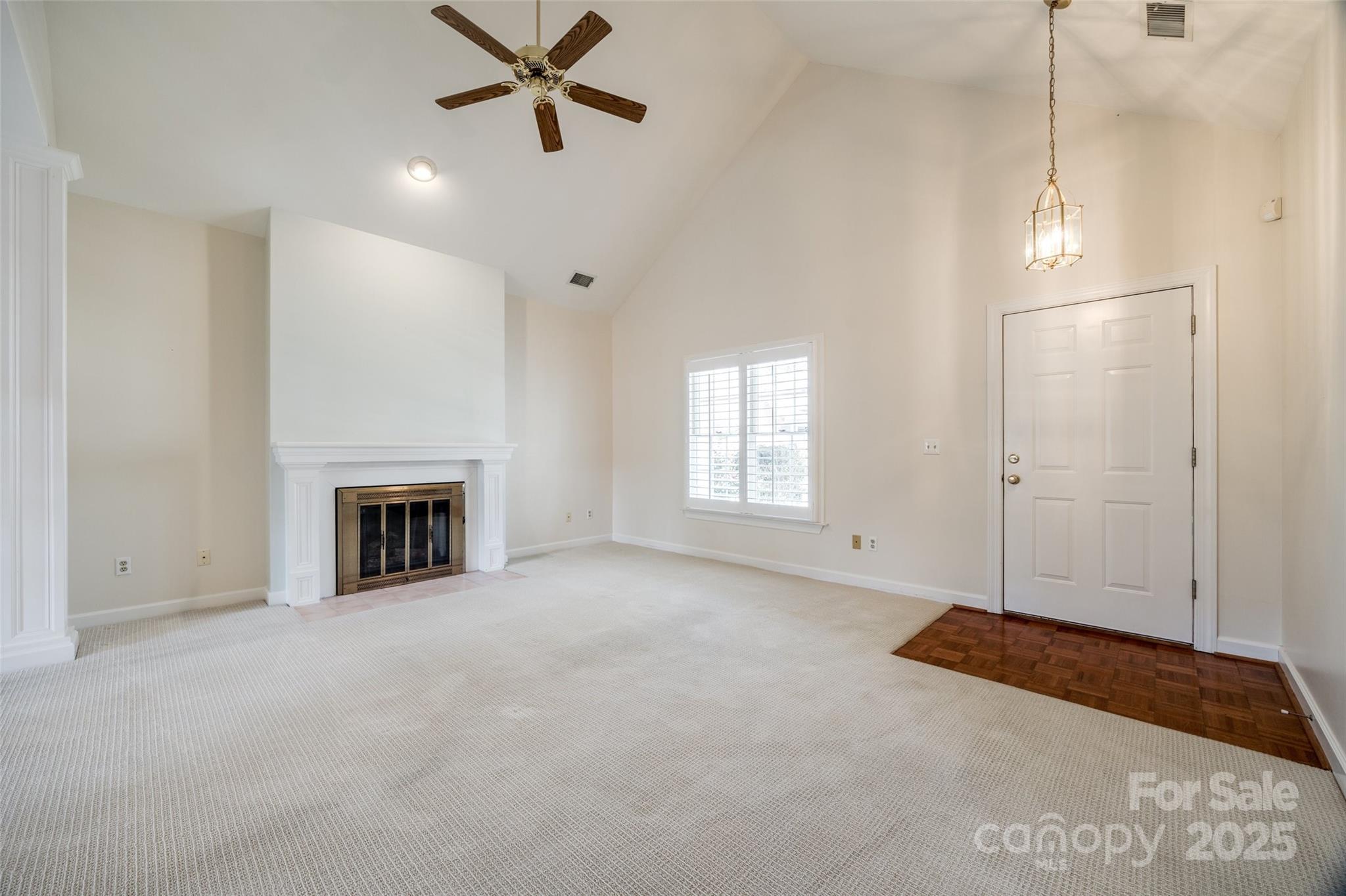 Bevington - Residential