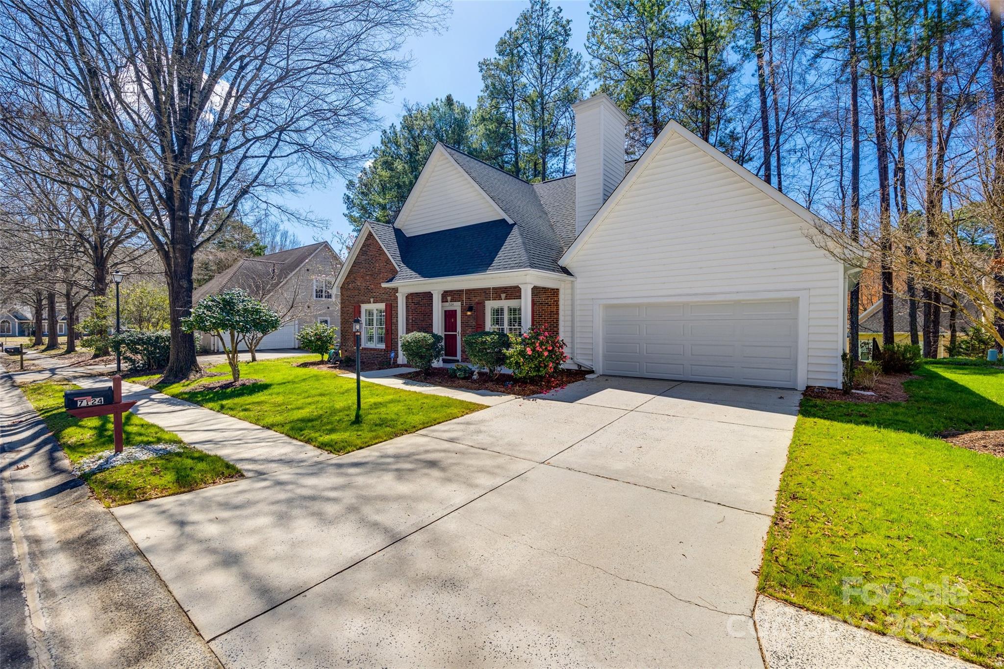 Bevington - Residential