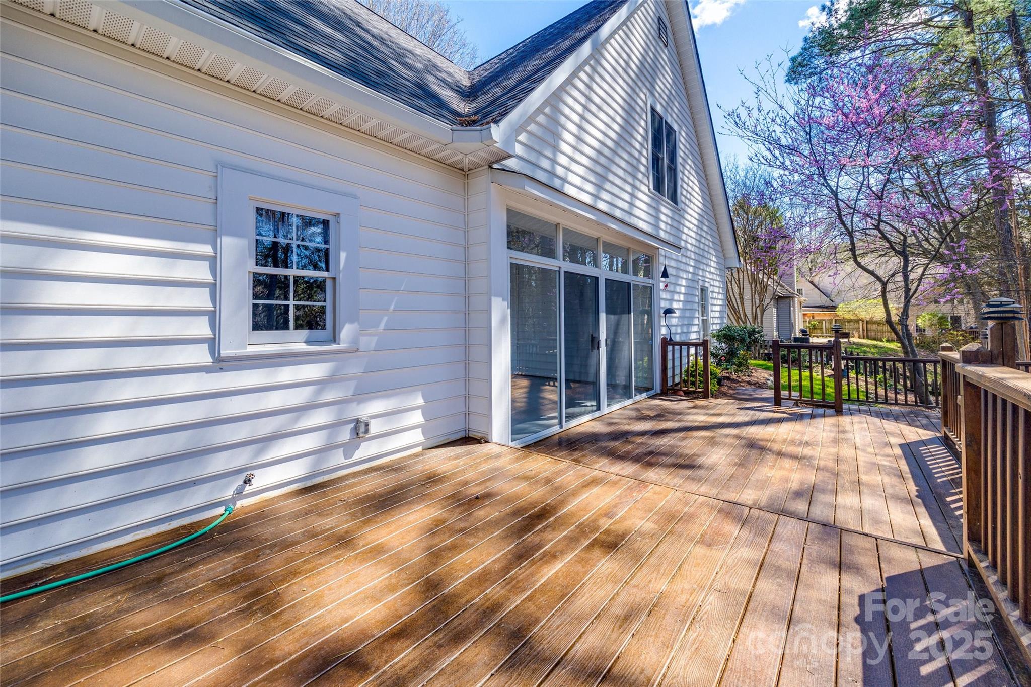 Bevington - Residential