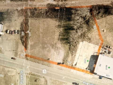 Photo of 1521 Shelton Avenue, Statesville, NC 28677 (MLS # 4423942)