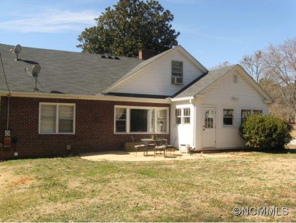 Hillcrest - Residential